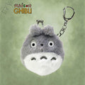 Produktbild Mein Nachbar Totoro Funwari Mini Plüsch-Geldbeutel Big Totoro