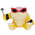 Produktbild Nintendo Plüschfigur Roy Koopa 15 cm