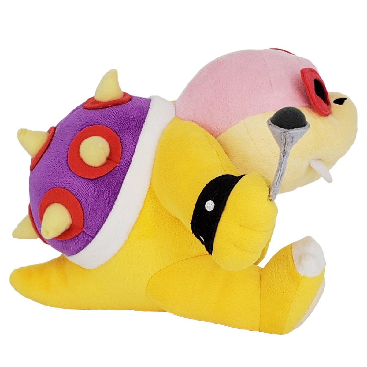Produktbild Nintendo Plüschfigur Roy Koopa 15 cm