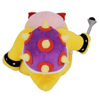 Produktbild Nintendo Plüschfigur Roy Koopa 15 cm