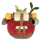 Produktbild The Legend of Zelda Plüschfigur Korok 17 cm