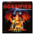 Produktbild Horrified: Dungeons & Dragons Brettspiel *Deutsche Version*