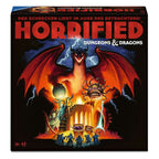 Produktbild Horrified: Dungeons & Dragons Brettspiel *Deutsche Version*