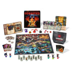 Produktbild Horrified: Dungeons & Dragons Brettspiel *Deutsche Version*