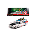 Product image Ghostbusters Diecast Model 1/24 ECTO-1