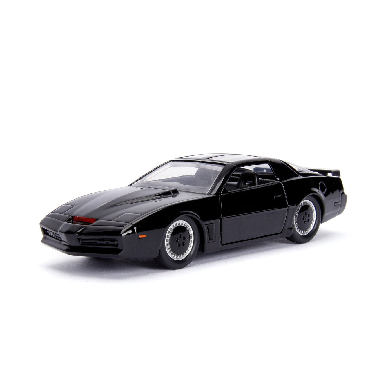 Produktbild Knight Rider Diecast Modell 1/32 Kitt