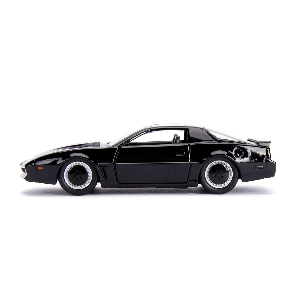 Produktbild Knight Rider Diecast Modell 1/32 Kitt