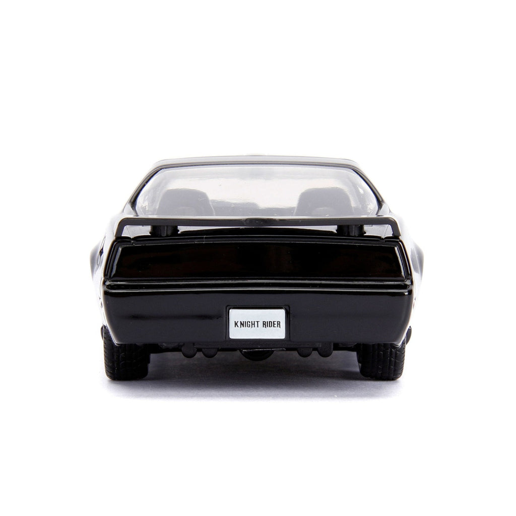 Produktbild Knight Rider Diecast Modell 1/32 Kitt