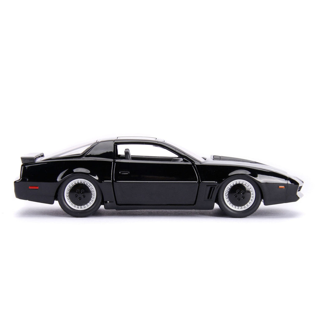 Produktbild Knight Rider Diecast Modell 1/32 Kitt