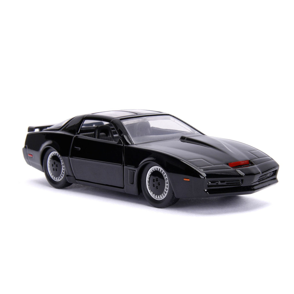 Produktbild Knight Rider Diecast Modell 1/32 Kitt