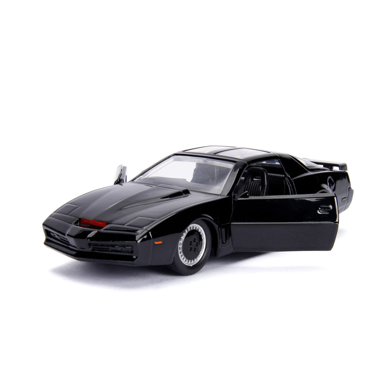 Produktbild Knight Rider Diecast Modell 1/32 Kitt