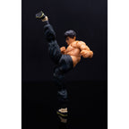 Produktbild Ultra Street Fighter II: The Final Challengers Actionfigur 1/12 Fei-Long 15 cm