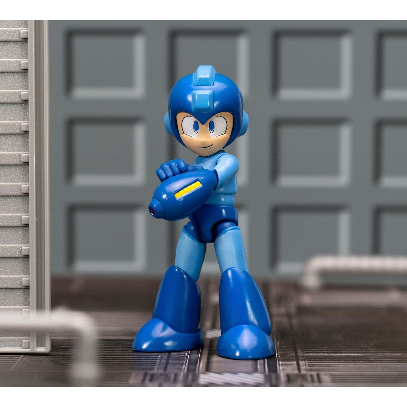 Produktbild Mega Man Actionfigur Mega Man Ver. 01 11 cm