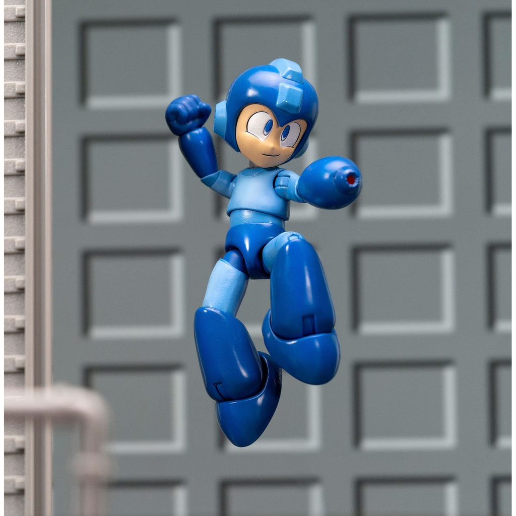 Produktbild Mega Man Actionfigur Mega Man Ver. 01 11 cm
