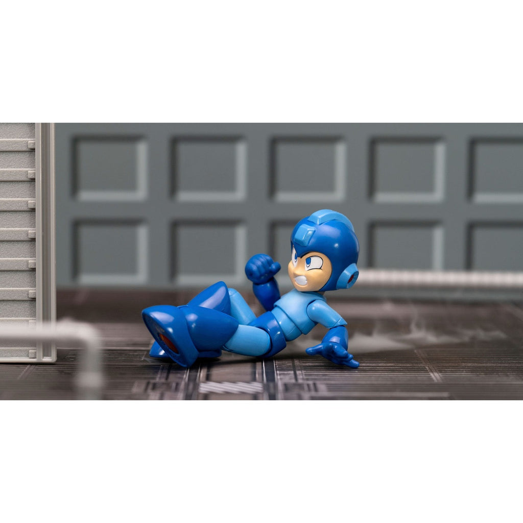 Produktbild Mega Man Actionfigur Mega Man Ver. 01 11 cm