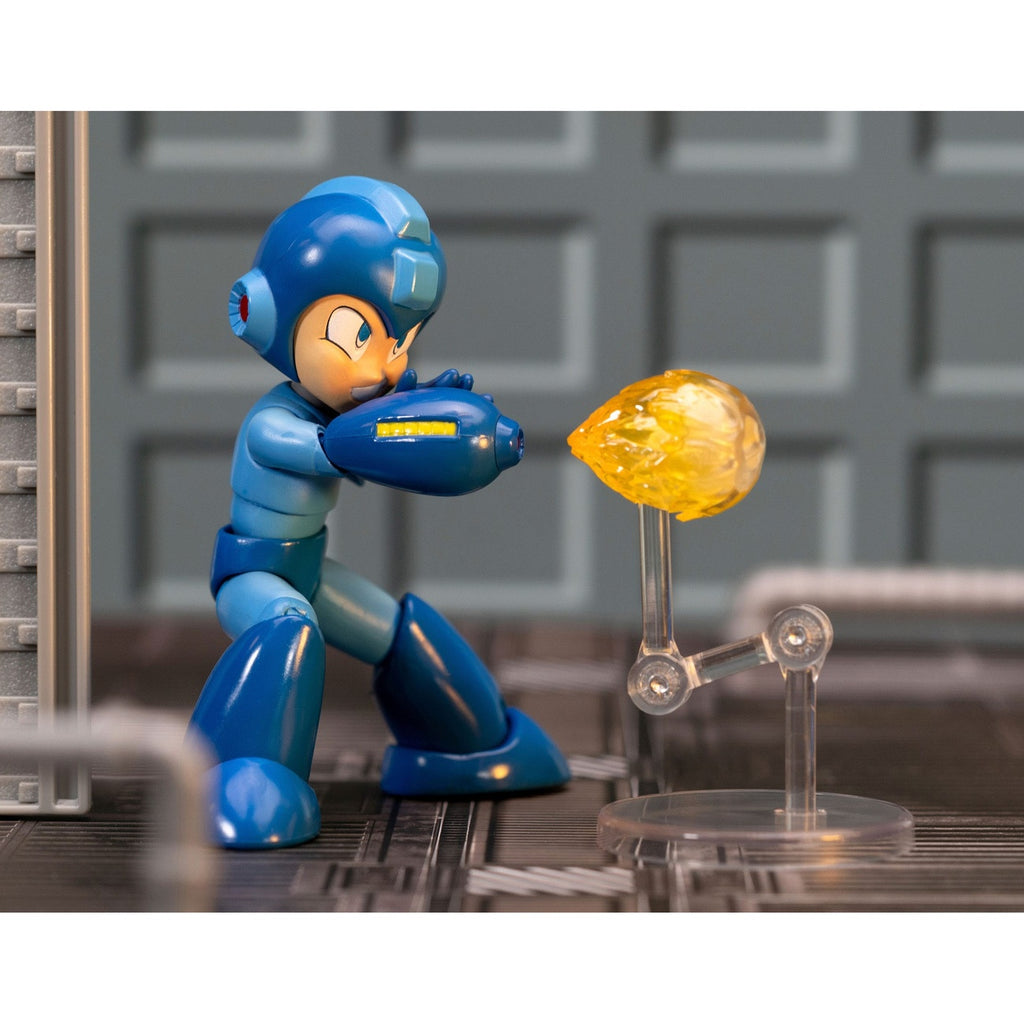 Produktbild Mega Man Actionfigur Mega Man Ver. 01 11 cm