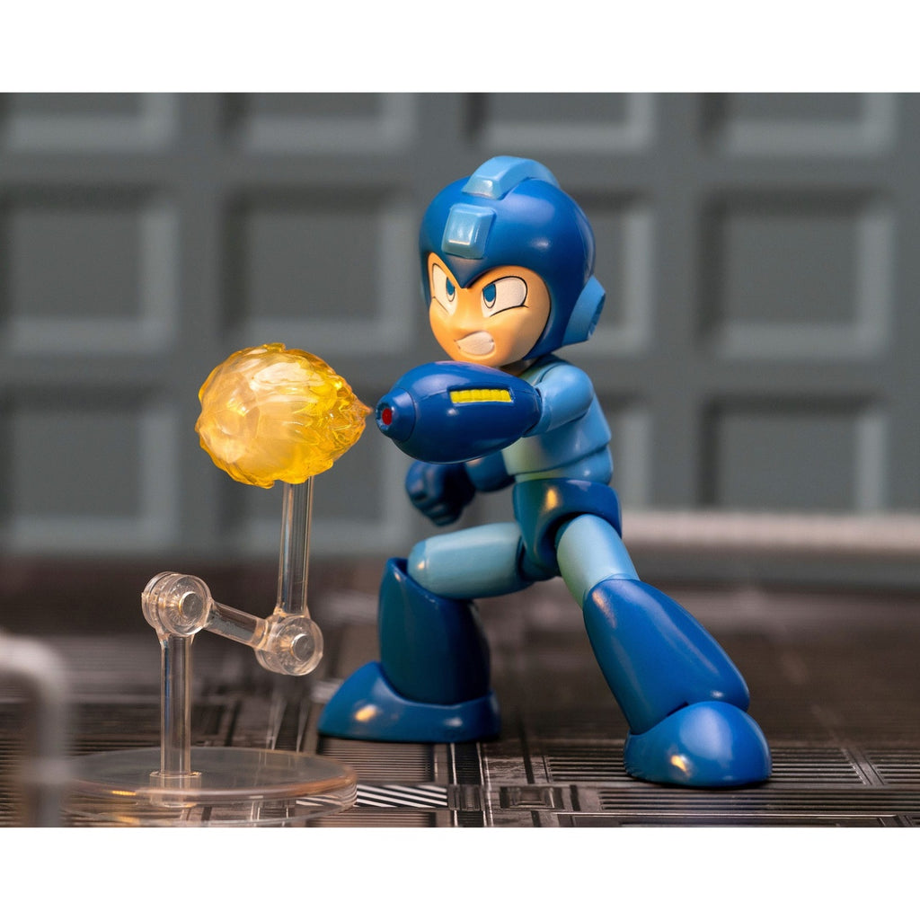 Produktbild Mega Man Actionfigur Mega Man Ver. 01 11 cm