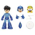 Produktbild Mega Man Actionfigur Mega Man Ver. 02 11 cm