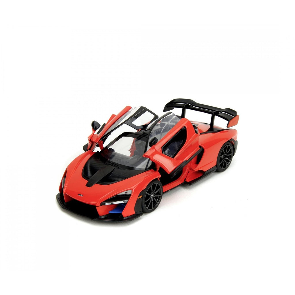 Produktbild Fast & Furious Diecast Modell 1/24 McLaren Senna