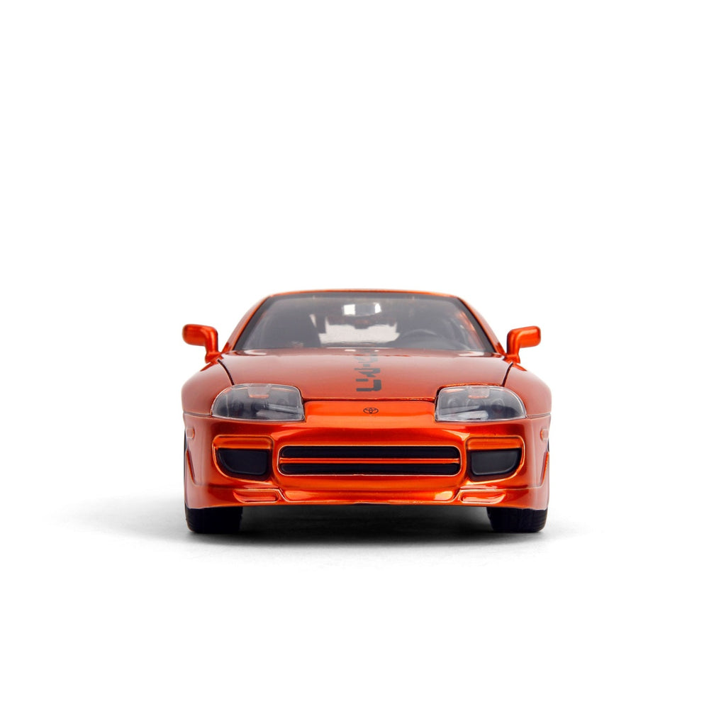 Produktbild Chainsaw Man Diecast Modell 1/24 1995 Toyota Supra