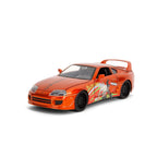 Produktbild Chainsaw Man Diecast Modell 1/24 1995 Toyota Supra