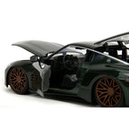 Produktbild Fast & Furious Diecast Modell 1/24 2023 Nissan
