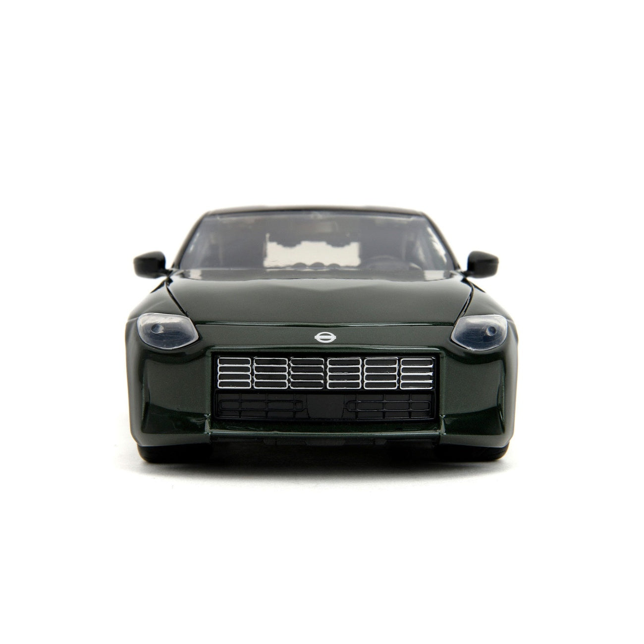 Produktbild Fast & Furious Diecast Modell 1/24 2023 Nissan
