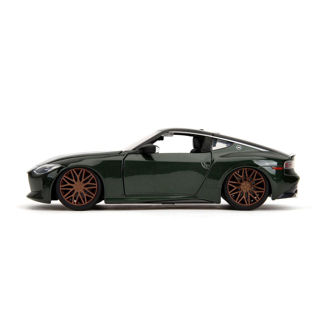 Produktbild Fast & Furious Diecast Modell 1/24 2023 Nissan