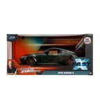 Produktbild Fast & Furious Diecast Modell 1/24 2023 Nissan