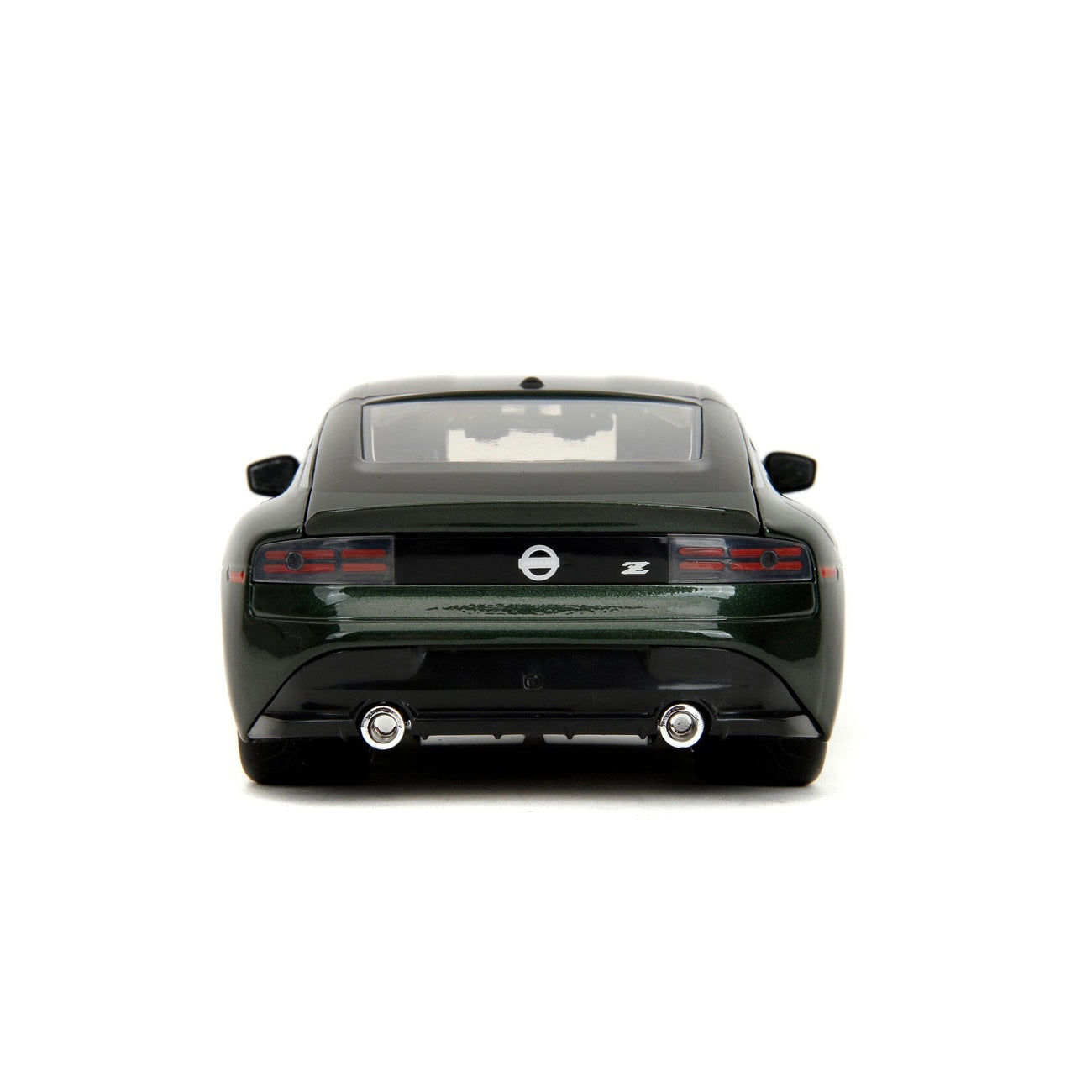 Produktbild Fast & Furious Diecast Modell 1/24 2023 Nissan