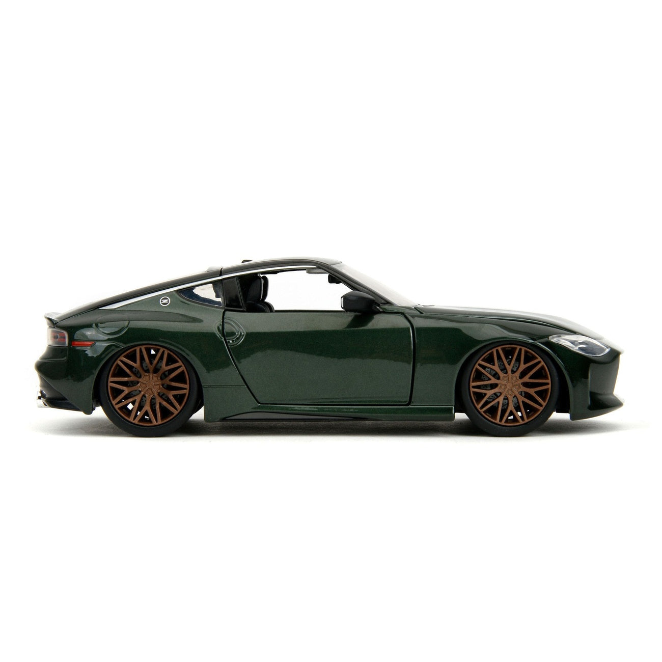 Produktbild Fast & Furious Diecast Modell 1/24 2023 Nissan