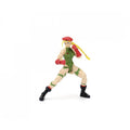 Produktbild Ultra Street Fighter II: The Final Challengers Actionfigur 1/12 Cammy 15 cm