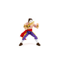 Produktbild Ultra Street Fighter II: The Final Challengers Actionfigur 1/12 Vega 15 cm