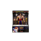 Produktbild Ultra Street Fighter II: The Final Challengers Actionfigur 1/12 Vega 15 cm