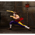 Produktbild Ultra Street Fighter II: The Final Challengers Actionfigur 1/12 Vega 15 cm