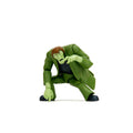 Produktbild Scooby-Doo Actionfigur 1/12 Creeper 15 cm