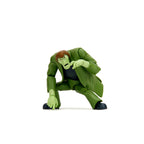 Produktbild Scooby-Doo Actionfigur 1/12 Creeper 15 cm