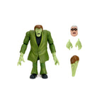 Produktbild Scooby-Doo Actionfigur 1/12 Creeper 15 cm