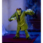Produktbild Scooby-Doo Actionfigur 1/12 Creeper 15 cm