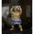 Produktbild Ultra Street Fighter II: The Final Challengers Actionfigur 1/12 E. Honda 16 cm