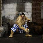 Produktbild Ultra Street Fighter II: The Final Challengers Actionfigur 1/12 E. Honda 16 cm