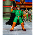 Produktbild Ultra Street Fighter II: The Final Challengers Actionfigur 1/12 M. Bison Deluxe 15 cm