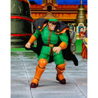 Produktbild Ultra Street Fighter II: The Final Challengers Actionfigur 1/12 M. Bison Deluxe 15 cm