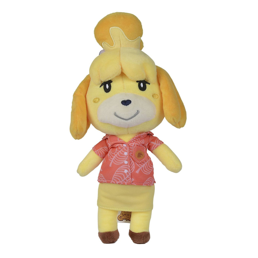 Produktbild Animal Crossing Plüschfigur Isabelle 25 cm