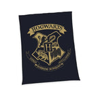 Product image Harry Potter Fleece Blanket Hogwarts 150 x 200 cm