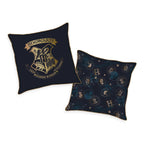 Produktbild Harry Potter Soft Velboa Kissen Hogwarts 40 x 40 cm
