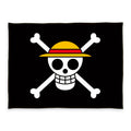 Produktbild One Piece Flanell-Fleecedecke 150 x 200 cm