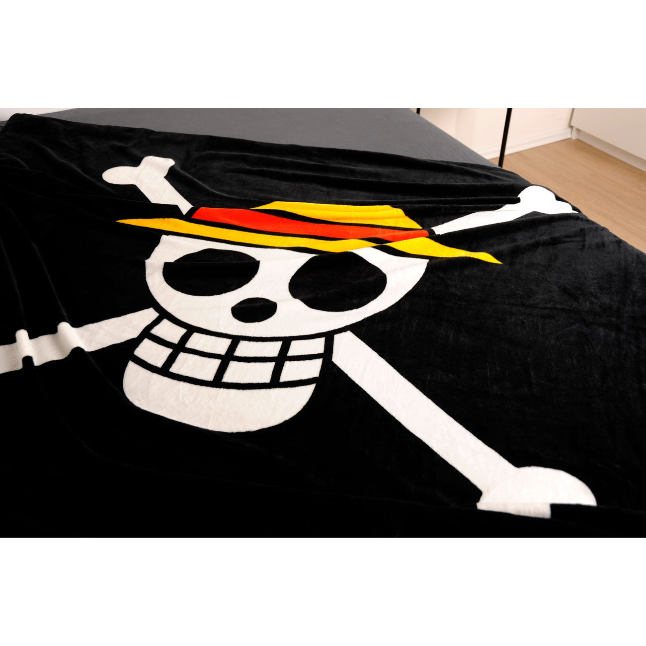 Produktbild One Piece Flanell-Fleecedecke 150 x 200 cm