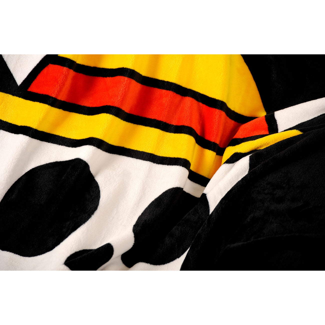 Produktbild One Piece Flanell-Fleecedecke 150 x 200 cm