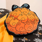 Produktbild One Piece Dekokissen Feuer Feuer Frucht 36 cm
